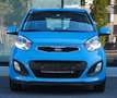 Kia Picanto Attract""NUR 67.000 KM""NEUES PICKERL""NEUES SERVICE"" Blau - thumbnail 2