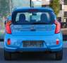 Kia Picanto Attract""NUR 67.000 KM""NEUES PICKERL""NEUES SERVICE"" Blau - thumbnail 5