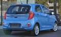 Kia Picanto Attract""NUR 67.000 KM""NEUES PICKERL""NEUES SERVICE"" Blau - thumbnail 4