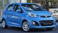 Kia Picanto Attract""NUR 67.000 KM""NEUES PICKERL""NEUES SERVICE"" Blau - thumbnail 1