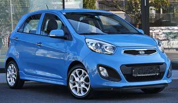 Attract""NUR 67.000 KM""NEUES PICKERL""NEUES SERVICE""