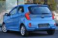 Kia Picanto Attract""NUR 67.000 KM""NEUES PICKERL""NEUES SERVICE"" Blau - thumbnail 6