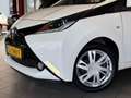 Toyota Aygo 1.0 VVT-i x-wave*Automaat*Camera*LED*Airco*Groot s Wit - thumbnail 25