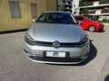 Volkswagen Golf 1.6 TDI 115 CV 5p. Business BlueMotion Technology Gris - thumbnail 2