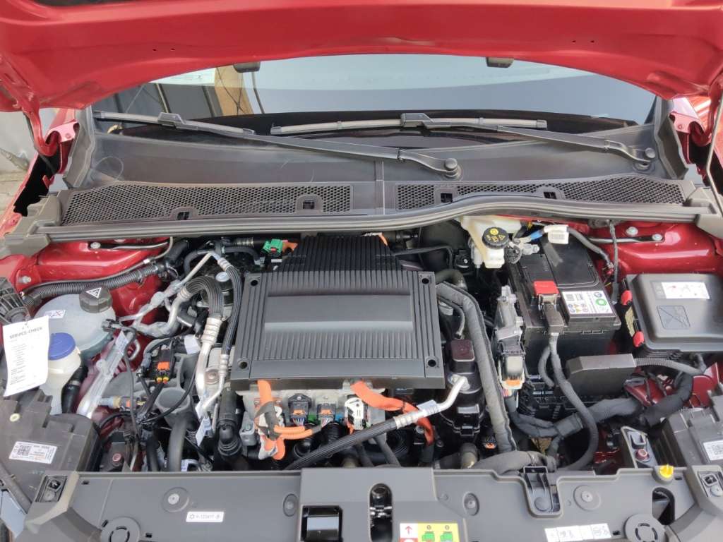 Opel Corsa-e