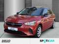 Opel Corsa-e Edition LED Apple CarPlay Android Auto Klimaautom Rouge - thumbnail 1