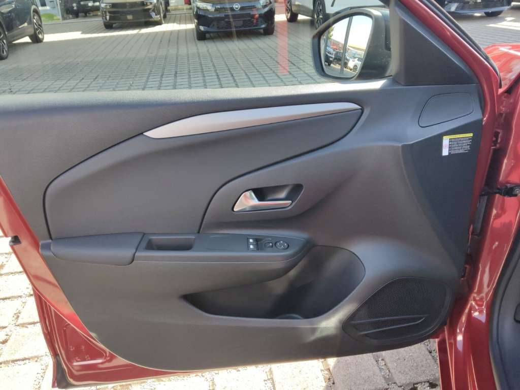 Opel Corsa-e