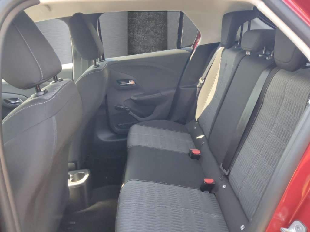Opel Corsa-e