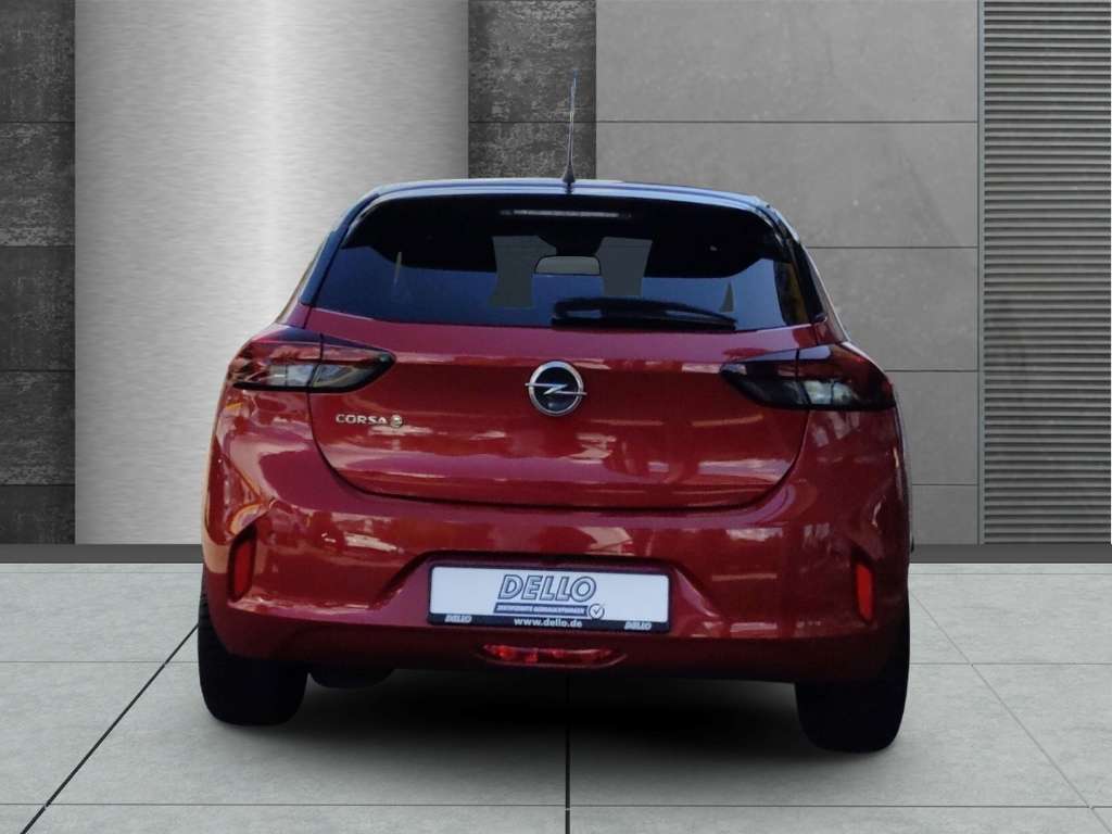 Opel Corsa-e