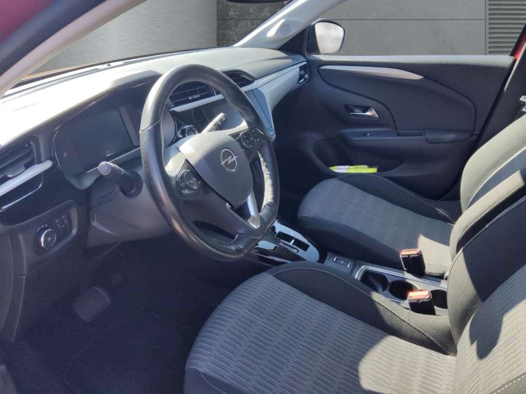 Opel Corsa-e