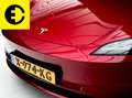 Tesla Model 3 Long Range AWD 78 kWh | Highland | Alcantara hemel crvena - thumbnail 2