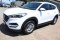 Hyundai TUCSON Tucson II  1.7 crdi Comfort 2wd 115cv Bianco - thumbnail 3