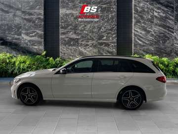 4Matic T 9G-TRONIC AMG Line