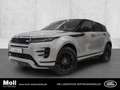 Land Rover Range Rover Evoque Dynamic SE D200 Mild-Hybrid EU6e Leder Soundsystem Silber - thumbnail 1