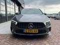 Mercedes-Benz A 180 Premium | Autm | 1/2 Leer | Camera | Navi | Grijs - thumbnail 10