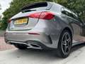 Mercedes-Benz A 180 Premium | Autm | 1/2 Leer | Camera | Navi | Grijs - thumbnail 9