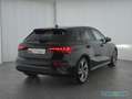 Audi A3 35 TFSI Sportback S line Matrix/Ambiente/SHZ Schwarz - thumbnail 2