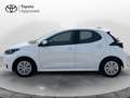 Toyota Yaris Yaris 1.5 Hybrid 5 porte Active Blanc - thumbnail 3