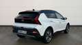 Hyundai BAYON 1.0 TGDI 48V MHEV 88KW STYLE DCT 2-TONE 120 5P Blanco - thumbnail 4
