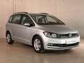 Volkswagen Touran TDI DSG Silber - thumbnail 3