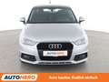 Audi A1 1.0 TFSI*TEMPO*XENON*KLIMA*GARANTIE* Silber - thumbnail 9