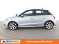 Audi A1 1.0 TFSI*TEMPO*XENON*KLIMA*GARANTIE* Silber - thumbnail 3