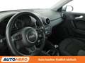 Audi A1 1.0 TFSI*TEMPO*XENON*KLIMA*GARANTIE* Silber - thumbnail 11