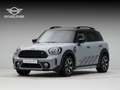 MINI Cooper SE Countryman ALL4 Untamed Edition Grijs - thumbnail 1