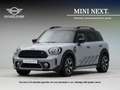 MINI Cooper SE Countryman ALL4 Untamed Edition Gris - thumbnail 1