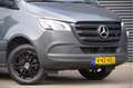 Mercedes-Benz Sprinter 315 1.9 CDI L2H2 DC-6P, AUT. LED, CAMERA, TREKHAAK Grijs - thumbnail 22