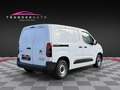 Citroen Berlingo Berlingo Taille M BlueHDi 75 BVM Live Blanc - thumbnail 5