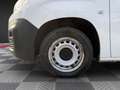 Citroen Berlingo Berlingo Taille M BlueHDi 75 BVM Live Blanc - thumbnail 28