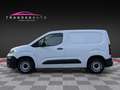 Citroen Berlingo Berlingo Taille M BlueHDi 75 BVM Live Blanc - thumbnail 2