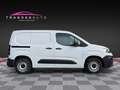 Citroen Berlingo Berlingo Taille M BlueHDi 75 BVM Live Blanc - thumbnail 6