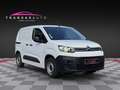 Citroen Berlingo Berlingo Taille M BlueHDi 75 BVM Live Blanc - thumbnail 7