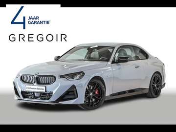 Coupé / Msport Pro / Comfort / H&K / Dass / Cruis