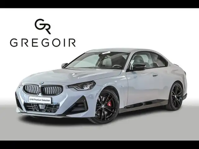 BMW 218 Coupé / Msport Pro / Comfort / H&K / Dass / Cruis