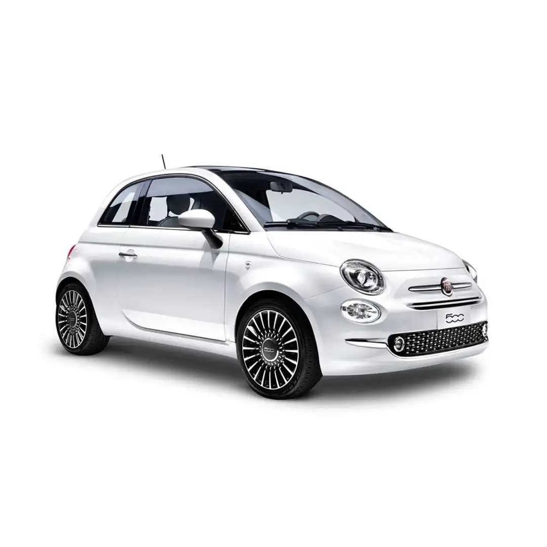 Fiat 500 500 1.2 Lounge IN ARRIVO Bianco - 1