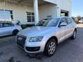 Audi Q5 2.0 TDI quattro *HÄNDLER/EXPORT* Silber - thumbnail 2