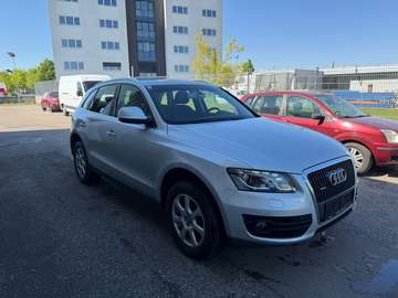 2.0 TDI quattro *HÄNDLER/EXPORT*