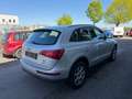 Audi Q5 2.0 TDI quattro *HÄNDLER/EXPORT* Silber - thumbnail 4