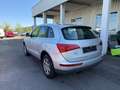 Audi Q5 2.0 TDI quattro *HÄNDLER/EXPORT* Silber - thumbnail 3