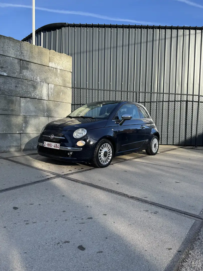 Fiat 500 0.9 TwinAir Start&Stop Pop - 1