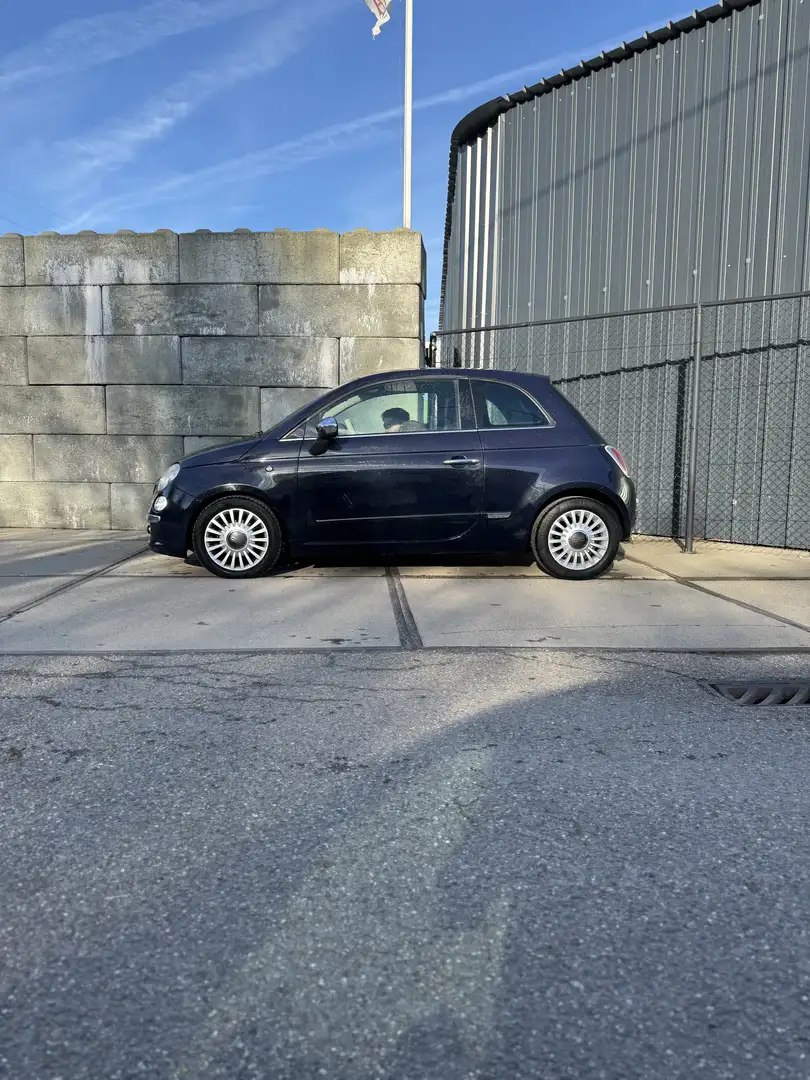 Fiat 500 0.9 TwinAir Start&Stop Pop - 2