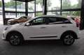 Kia Niro e-Niro Vision (On-Board-Lader 3-Phasen) Weiß - thumbnail 4