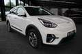 Kia Niro e-Niro Vision (On-Board-Lader 3-Phasen) Weiß - thumbnail 3