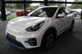 Kia Niro e-Niro Vision (On-Board-Lader 3-Phasen) Weiß - thumbnail 1