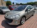 Peugeot 308 Platinum*AUTOMATIK*PANORAMA*STEUERKETTE NEU* Grijs - thumbnail 2