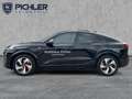 Audi Q6 e-tron e-tron quattro Schwarz - thumbnail 3