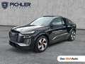 Audi Q6 e-tron e-tron quattro Schwarz - thumbnail 1